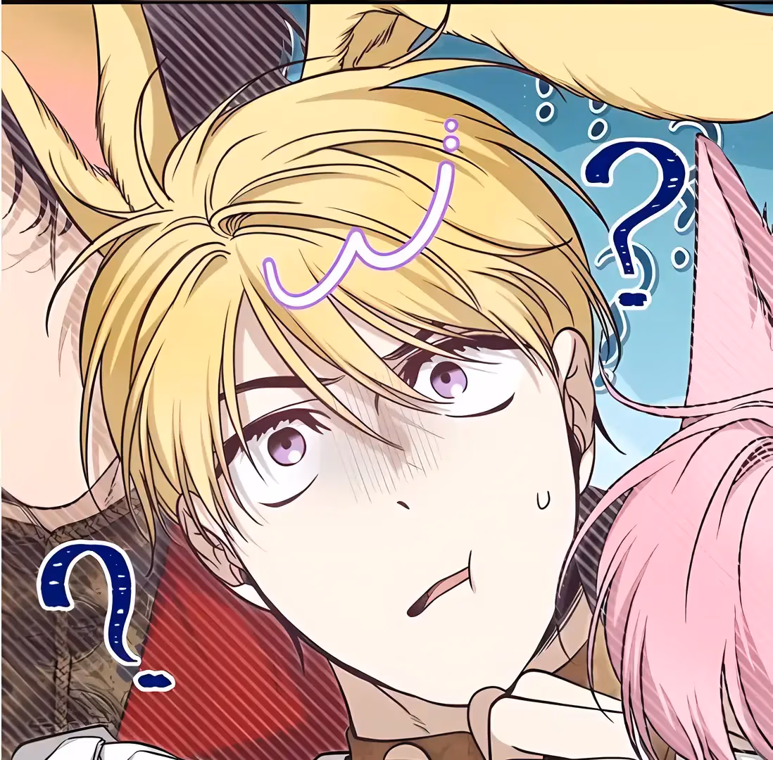 When the Third WheelStrikes Back Chapter 61 page 92 - 