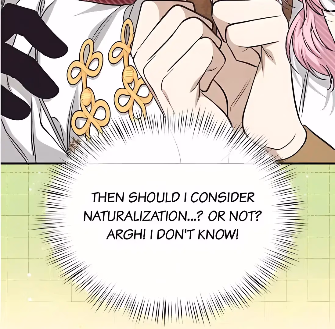 When the Third WheelStrikes Back Chapter 61 page 93 - 
