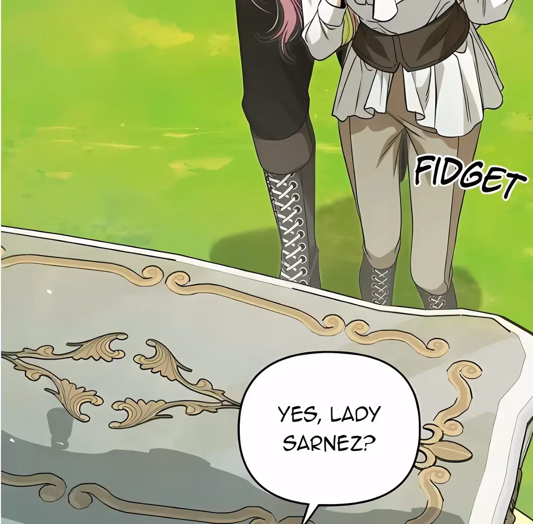 When the Third WheelStrikes Back Chapter 61 page 99 - 
