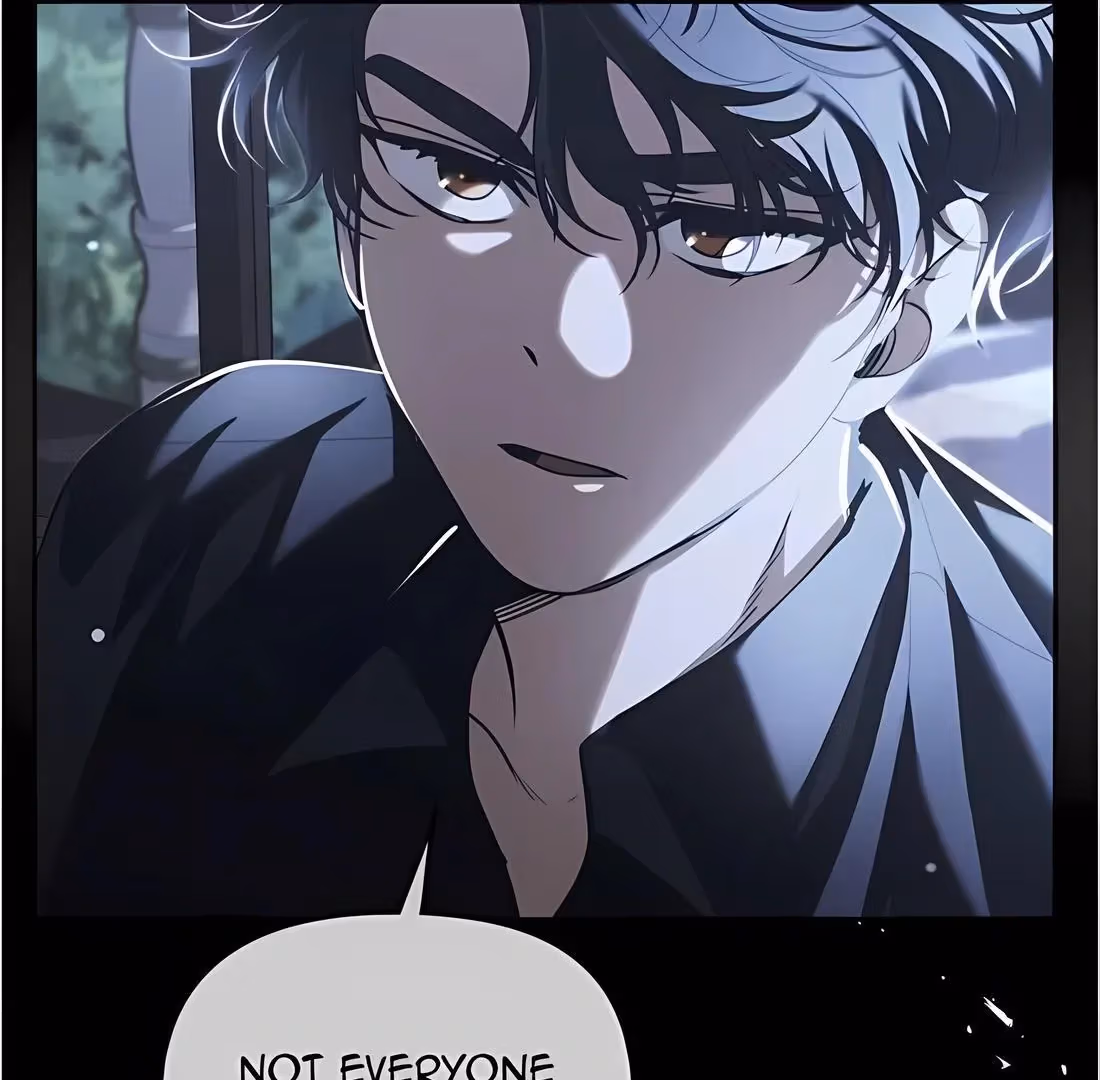When the Third WheelStrikes Back Chapter 62 page 2 - 