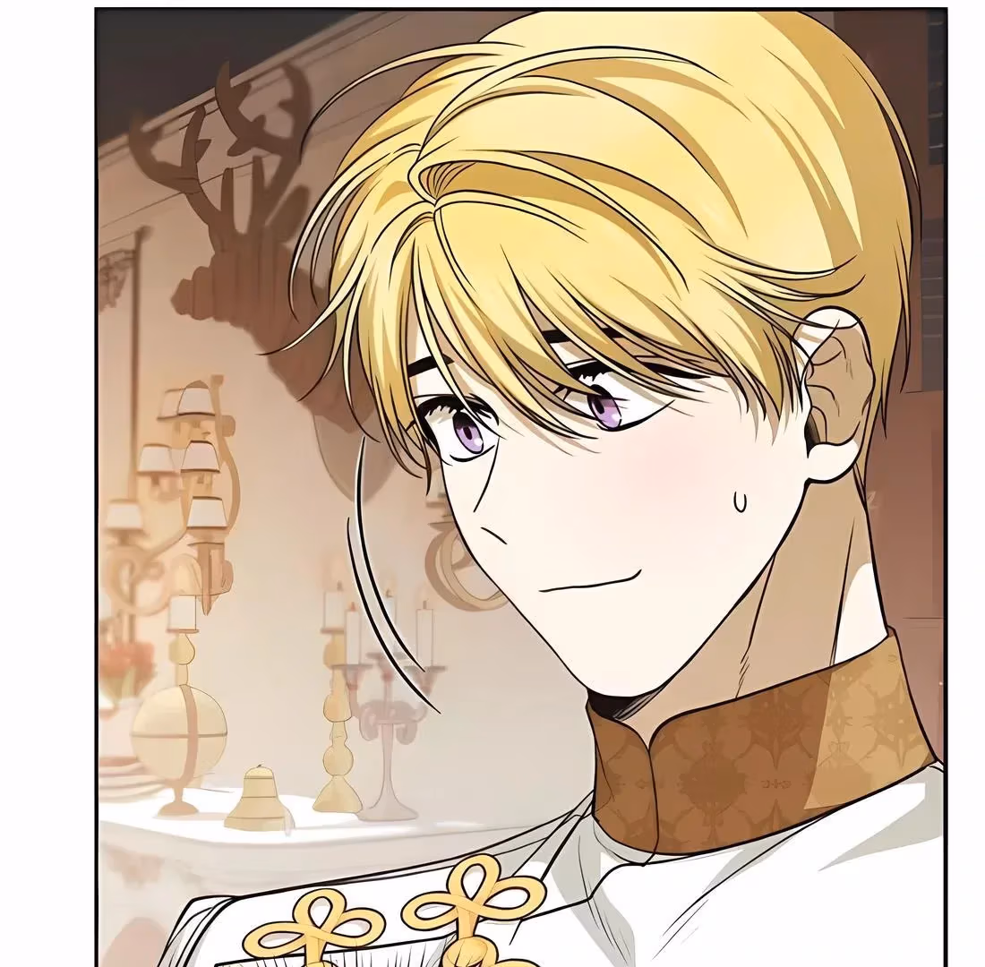 When the Third WheelStrikes Back Chapter 62 page 102 - 