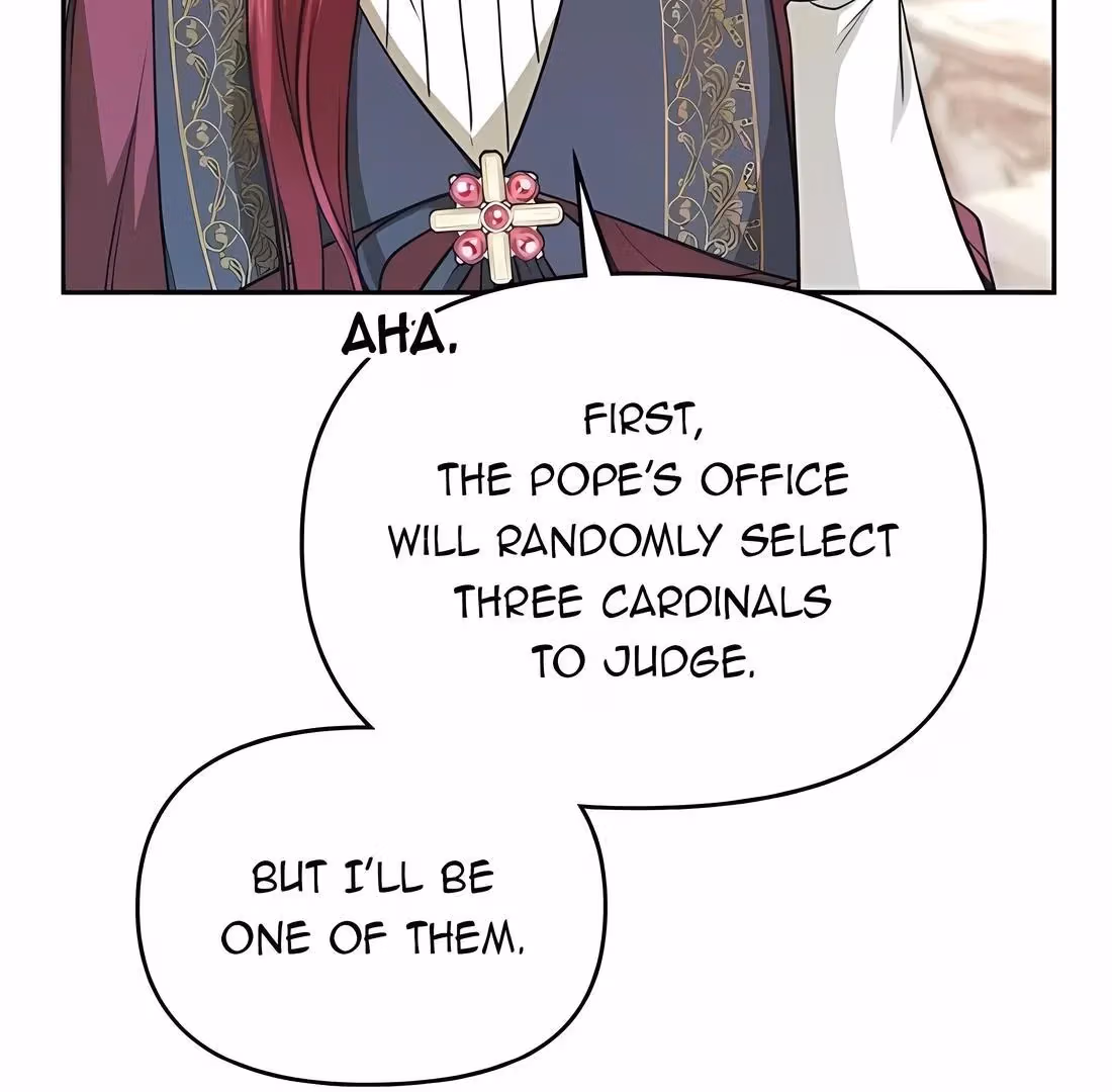When the Third WheelStrikes Back Chapter 62 page 105 - 