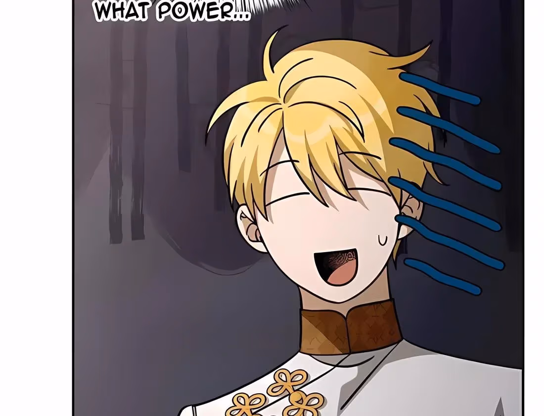 When the Third WheelStrikes Back Chapter 62 page 112 - 