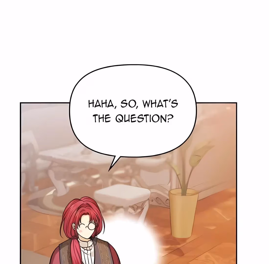 When the Third WheelStrikes Back Chapter 62 page 114 - 