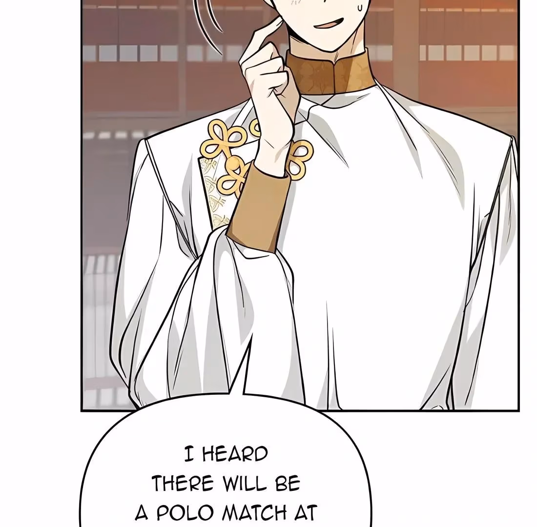 When the Third WheelStrikes Back Chapter 62 page 117 - 