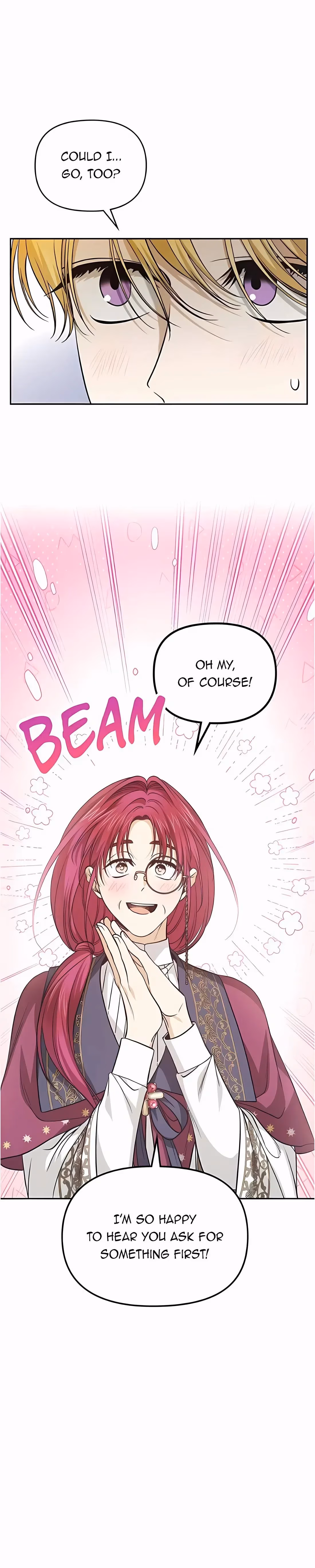 When the Third WheelStrikes Back Chapter 62 page 120 - 