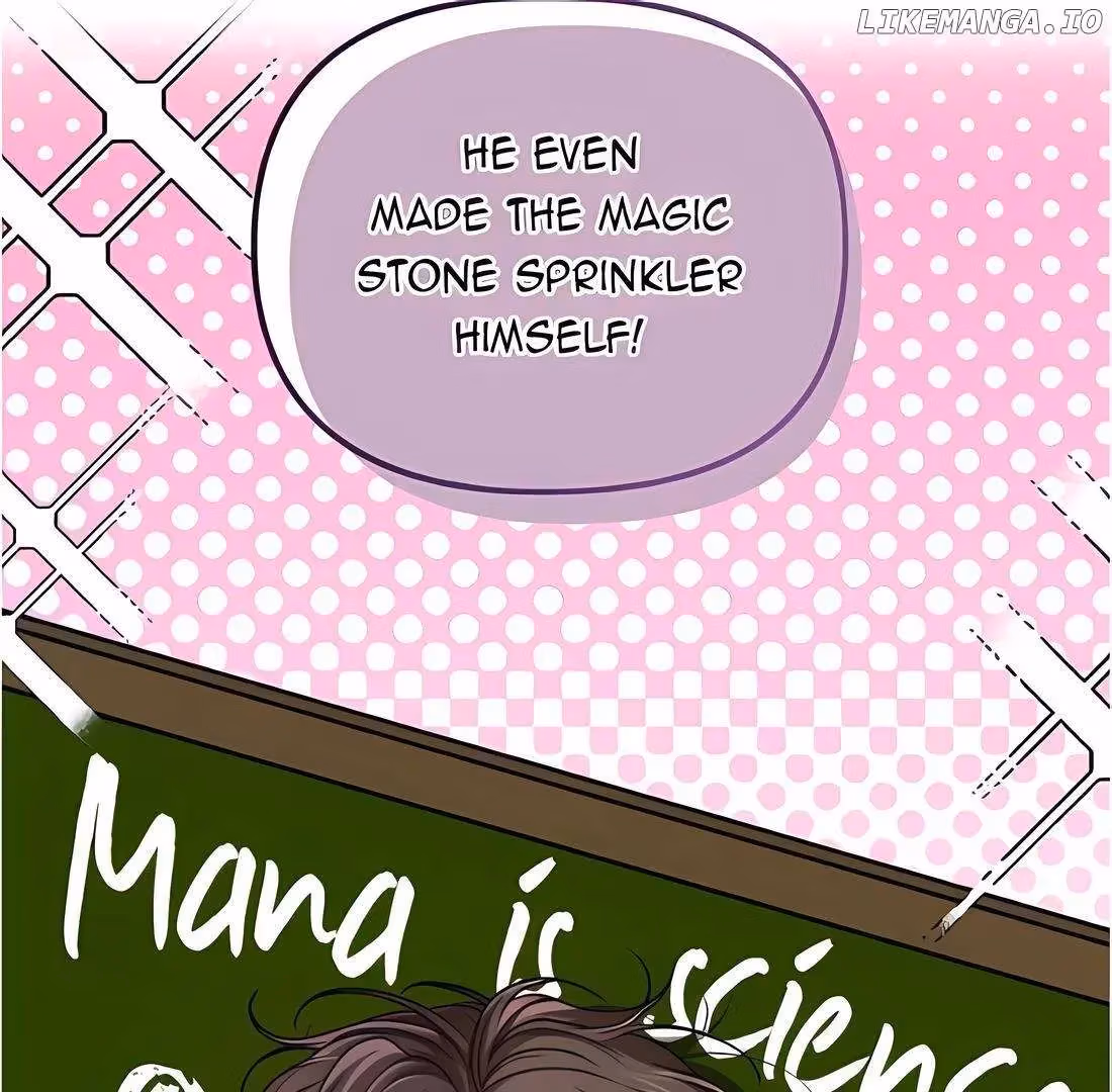 When the Third WheelStrikes Back Chapter 62 page 13 - 