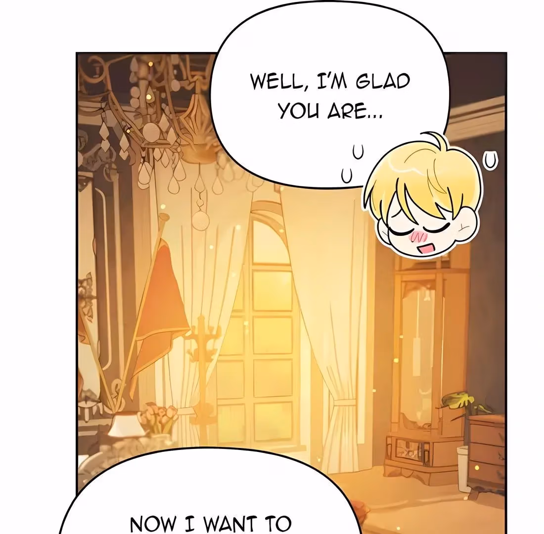 When the Third WheelStrikes Back Chapter 62 page 121 - 