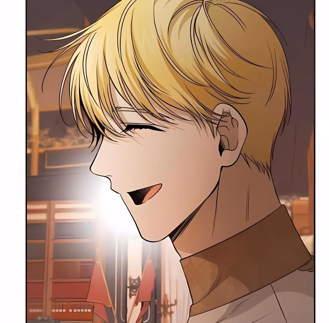 When the Third WheelStrikes Back Chapter 62 page 124 - 