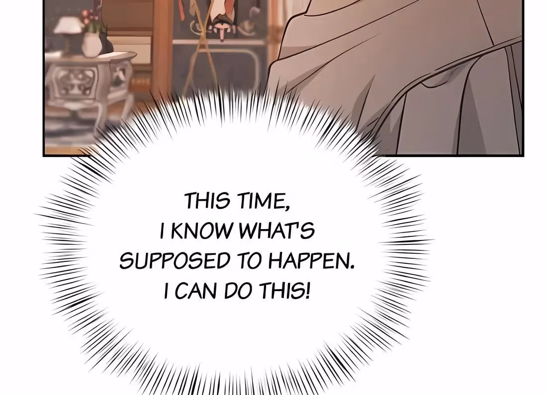 When the Third WheelStrikes Back Chapter 62 page 125 - 