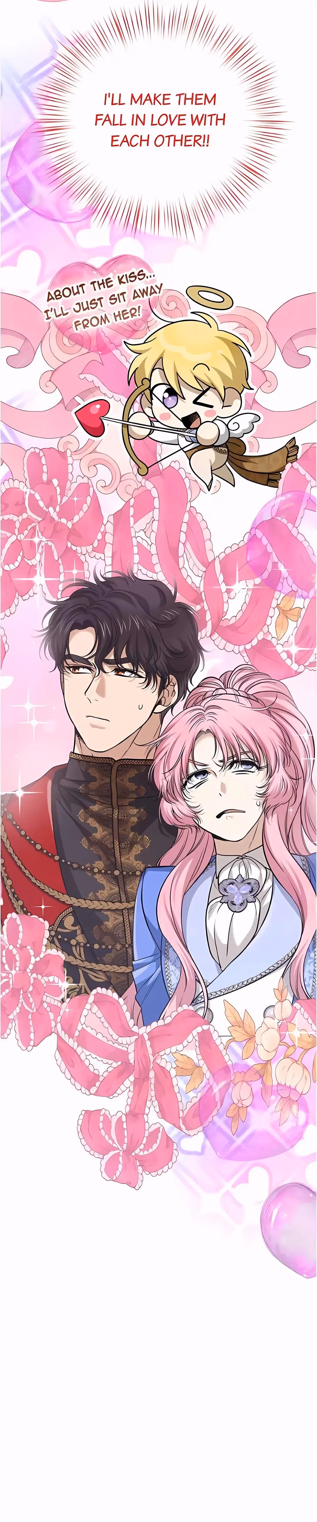 When the Third WheelStrikes Back Chapter 62 page 127 - 