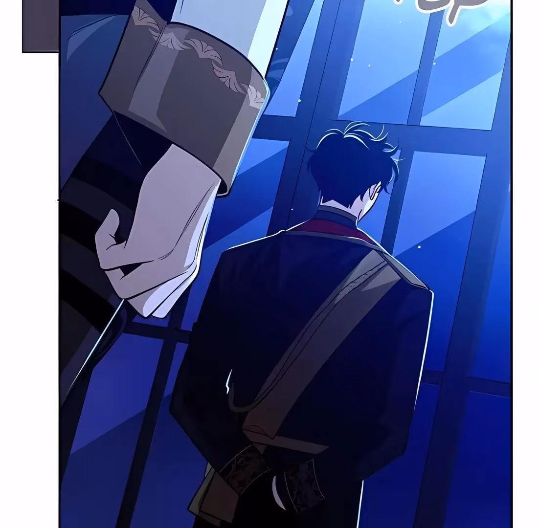 When the Third WheelStrikes Back Chapter 62 page 129 - 