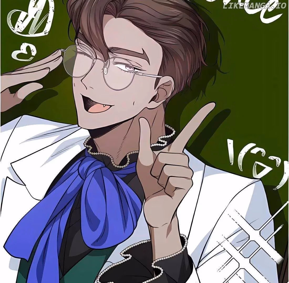 When the Third WheelStrikes Back Chapter 62 page 14 - 