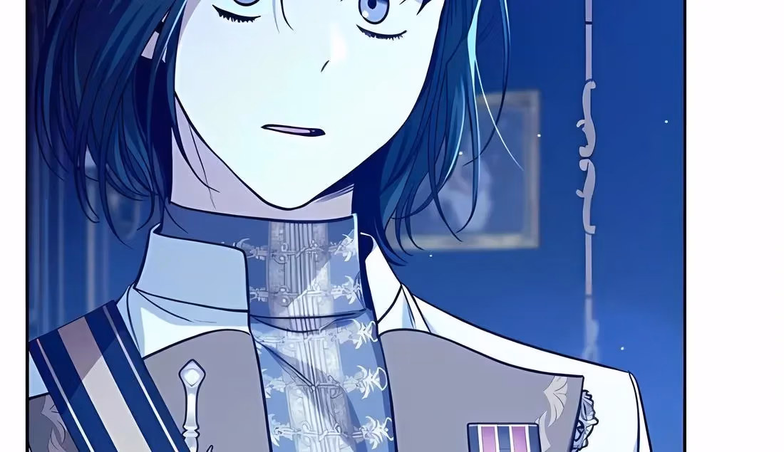 When the Third WheelStrikes Back Chapter 62 page 132 - 