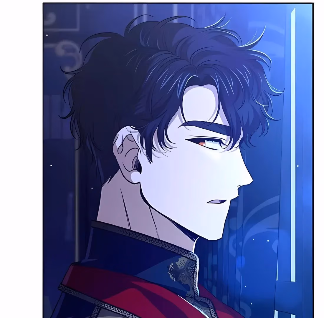 When the Third WheelStrikes Back Chapter 62 page 134 - 