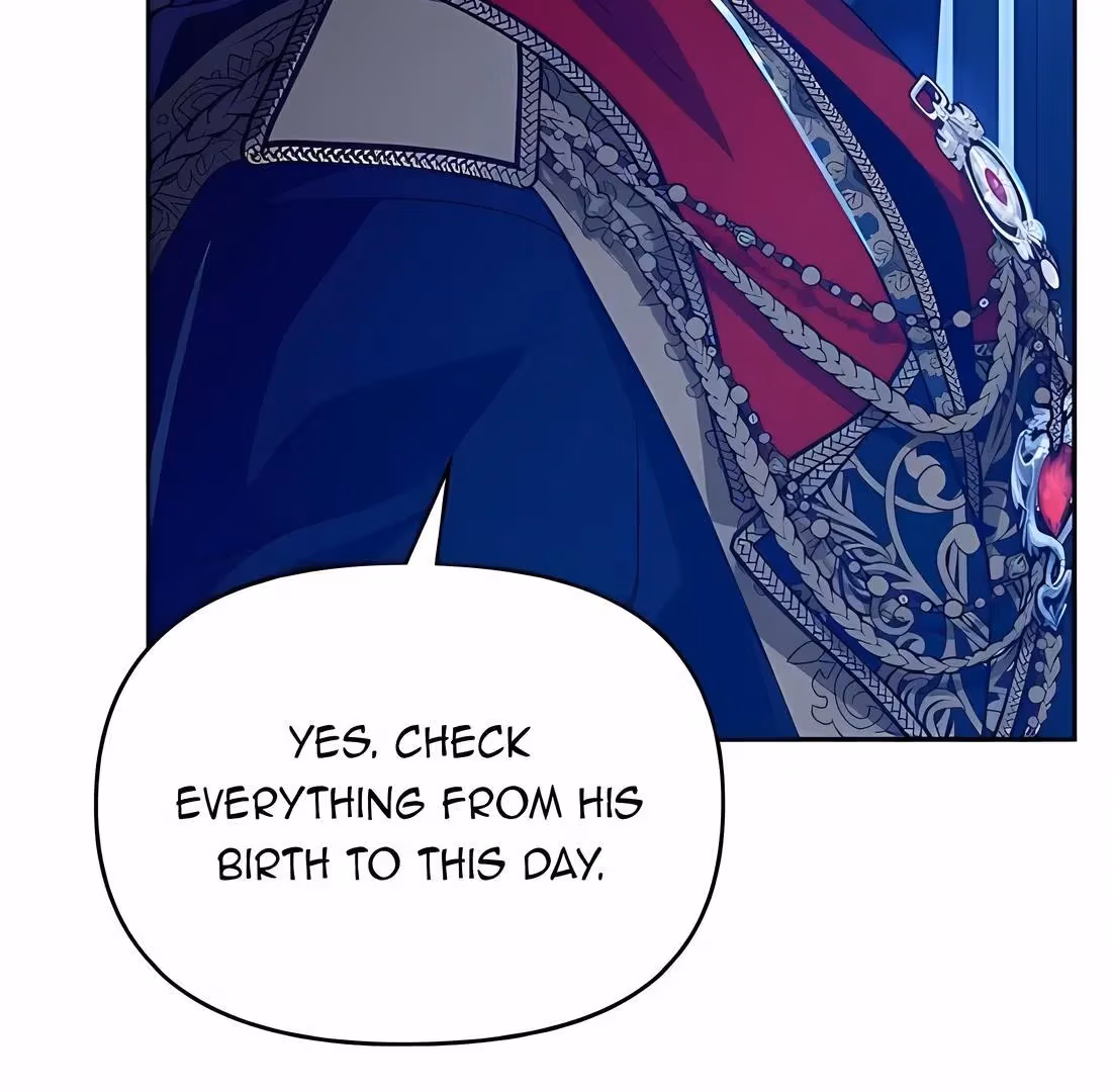 When the Third WheelStrikes Back Chapter 62 page 135 - 