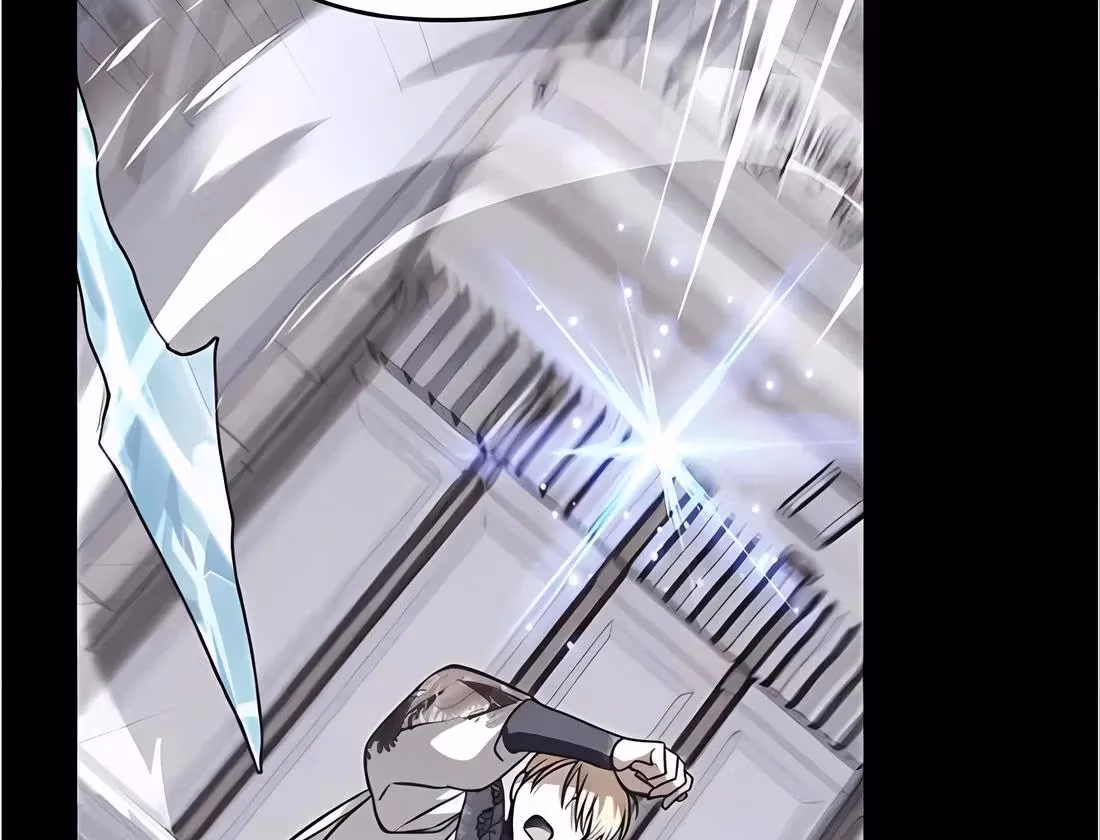 When the Third WheelStrikes Back Chapter 62 page 138 - 