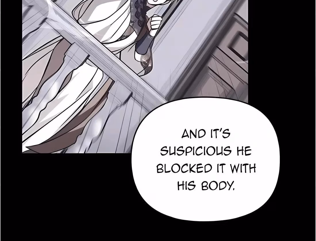 When the Third WheelStrikes Back Chapter 62 page 139 - 