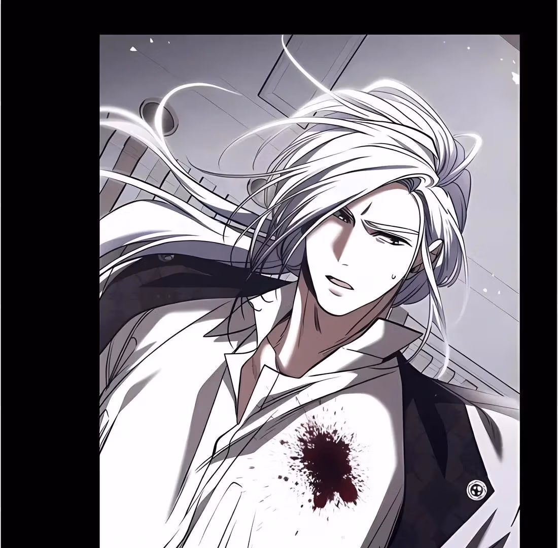 When the Third WheelStrikes Back Chapter 62 page 140 - 