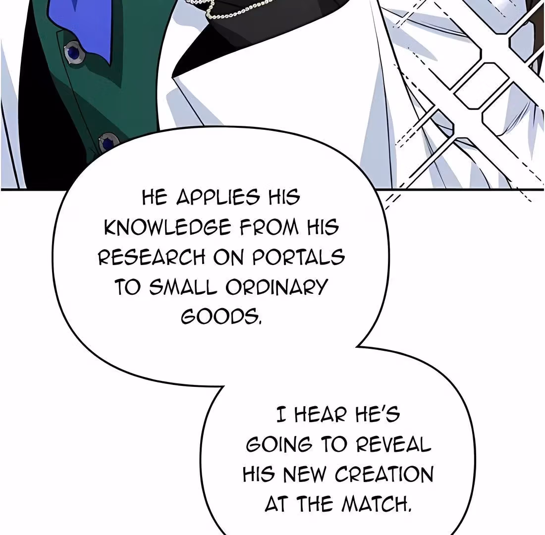 When the Third WheelStrikes Back Chapter 62 page 15 - 