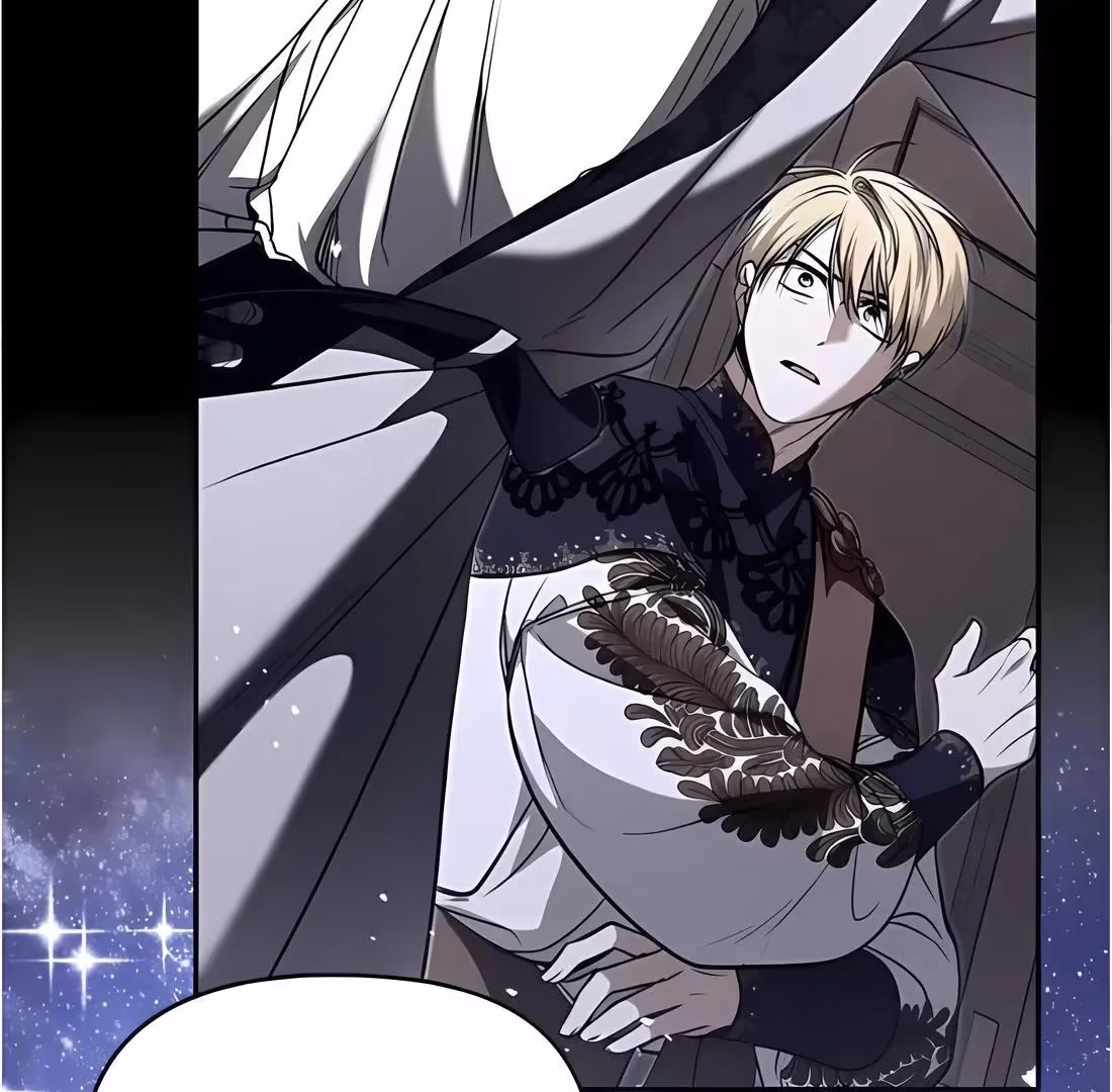 When the Third WheelStrikes Back Chapter 62 page 141 - 