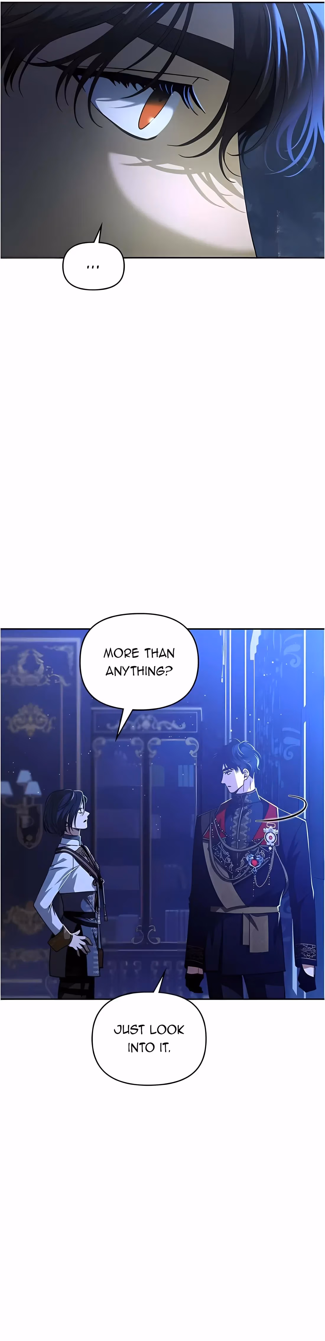 When the Third WheelStrikes Back Chapter 62 page 146 - 