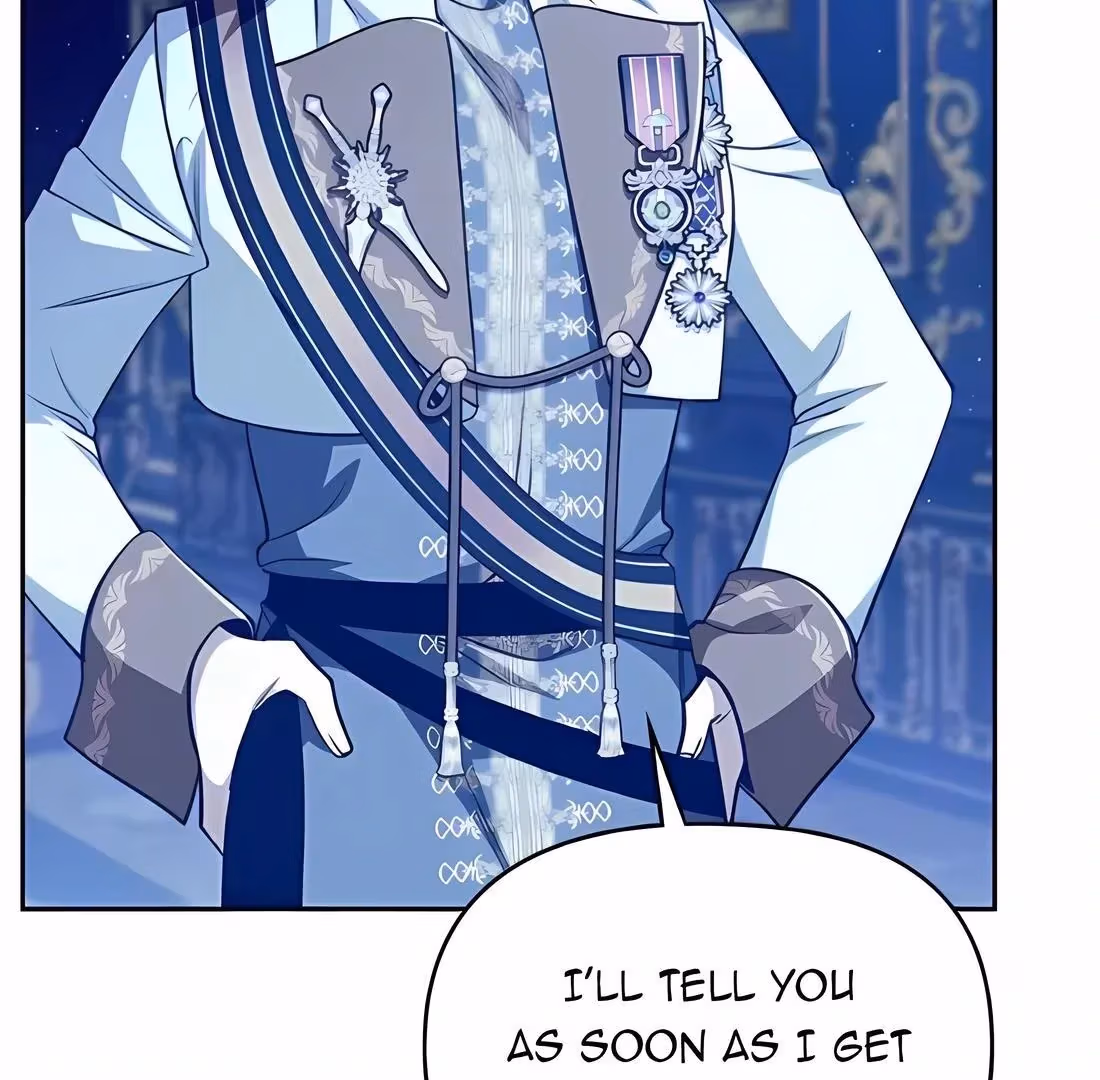 When the Third WheelStrikes Back Chapter 62 page 148 - 