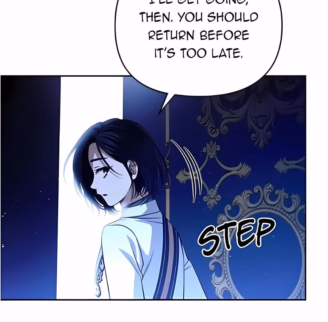 When the Third WheelStrikes Back Chapter 62 page 150 - 
