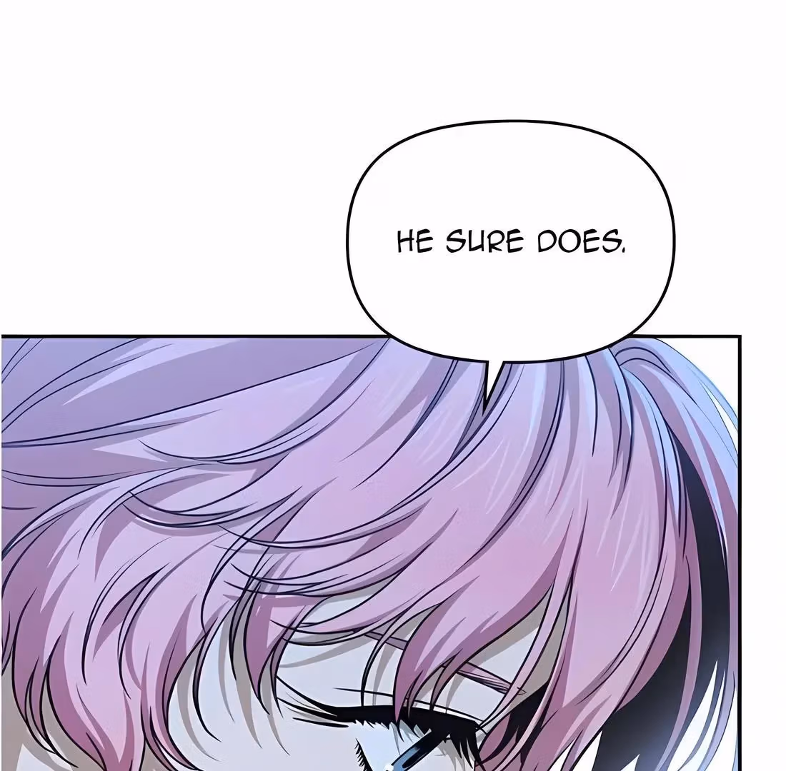 When the Third WheelStrikes Back Chapter 62 page 19 - 