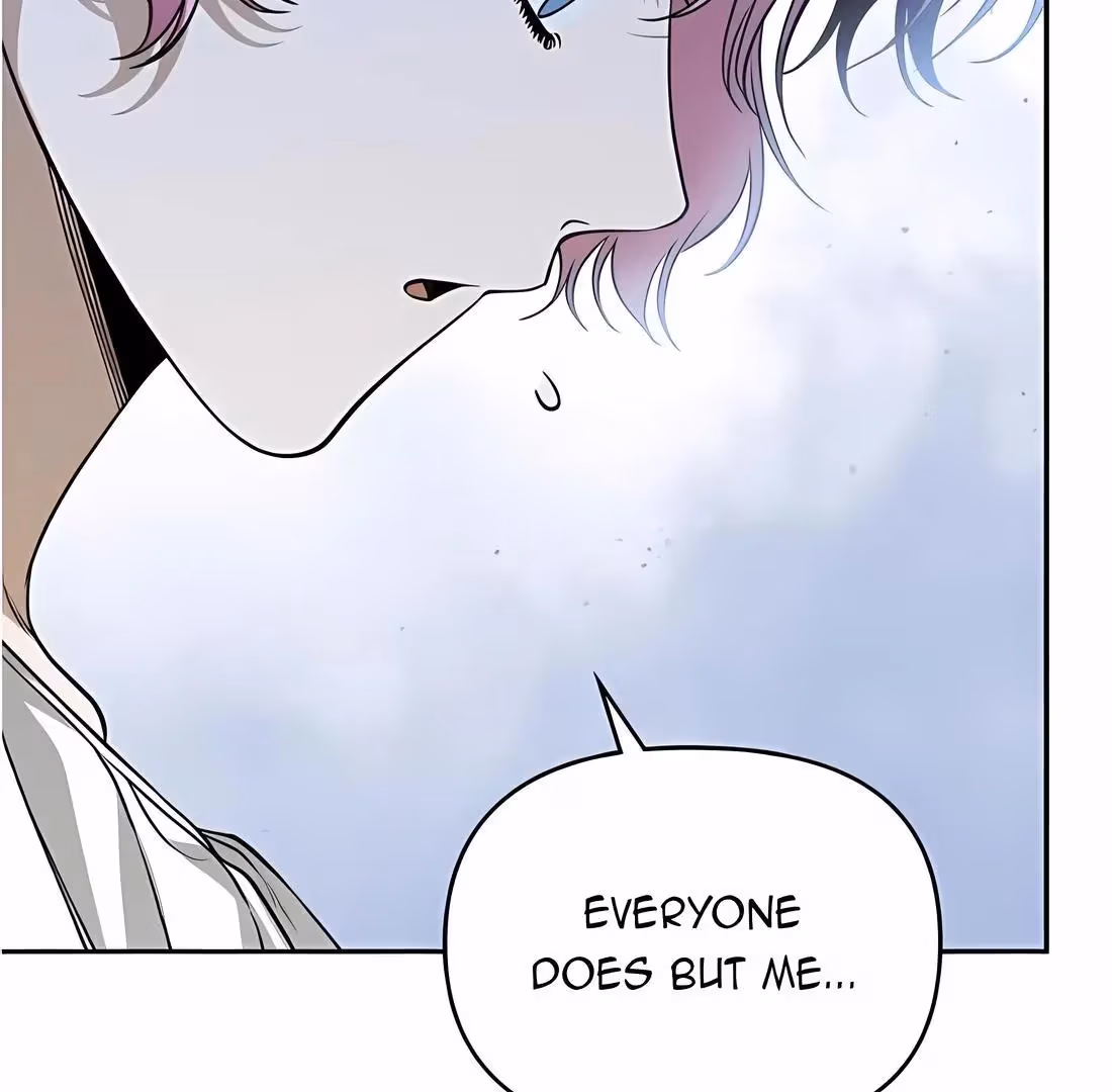 When the Third WheelStrikes Back Chapter 62 page 20 - 