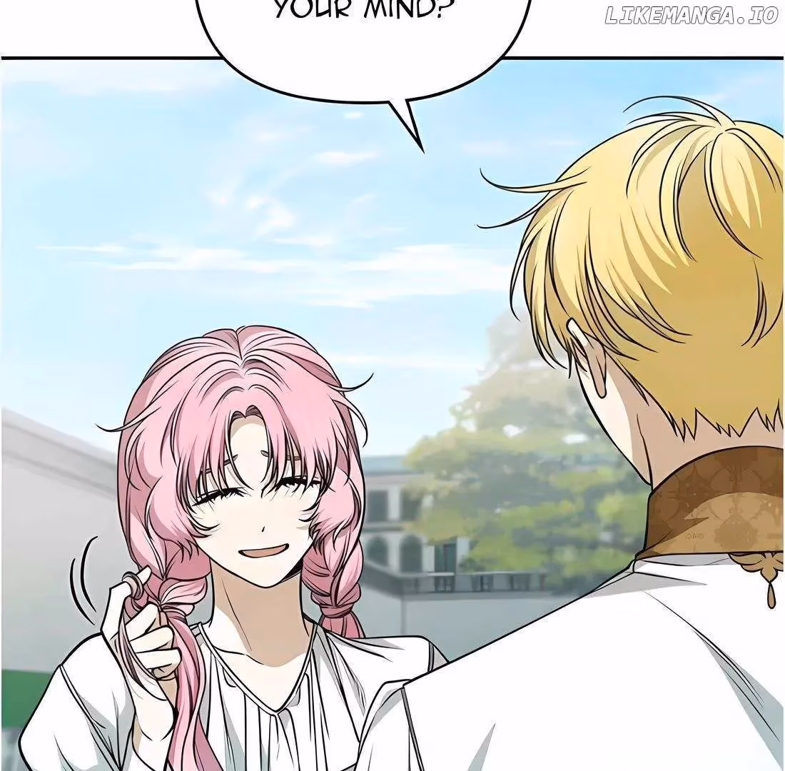 When the Third WheelStrikes Back Chapter 62 page 22 - 