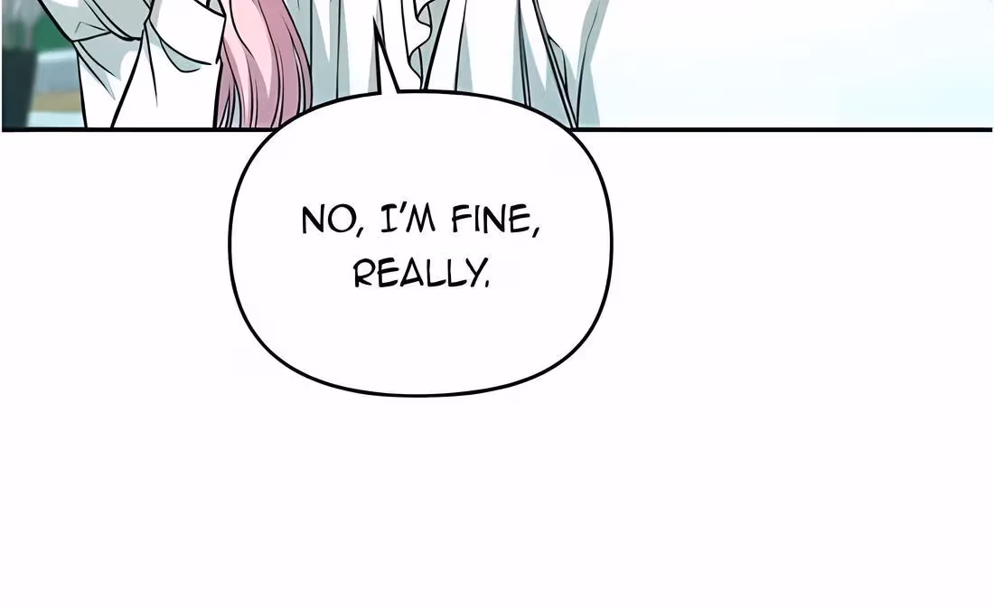 When the Third WheelStrikes Back Chapter 62 page 23 - 
