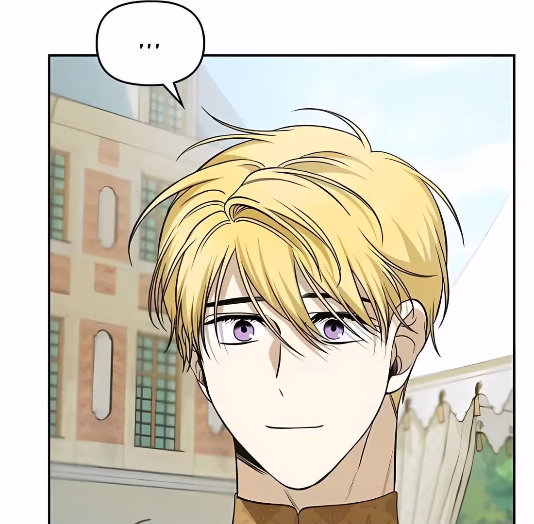 When the Third WheelStrikes Back Chapter 62 page 25 - 