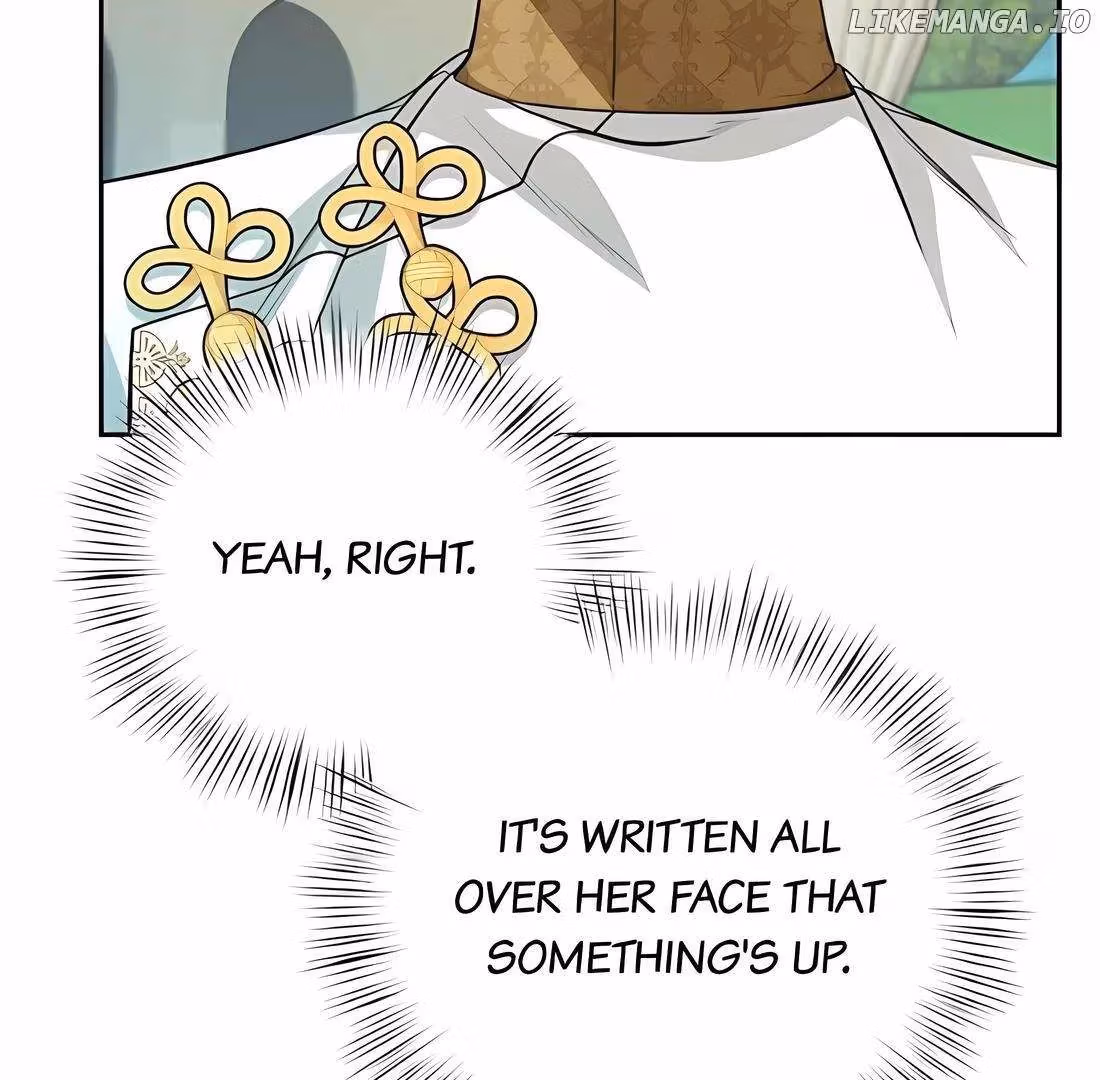 When the Third WheelStrikes Back Chapter 62 page 26 - 
