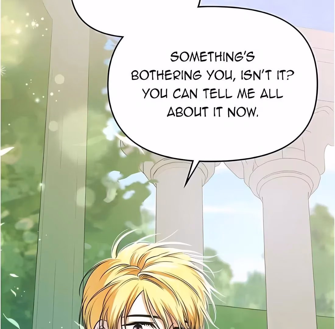 When the Third WheelStrikes Back Chapter 62 page 32 - 
