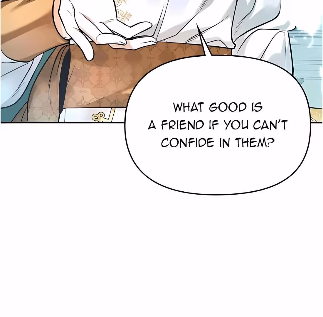 When the Third WheelStrikes Back Chapter 62 page 34 - 