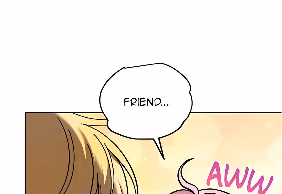 When the Third WheelStrikes Back Chapter 62 page 35 - 