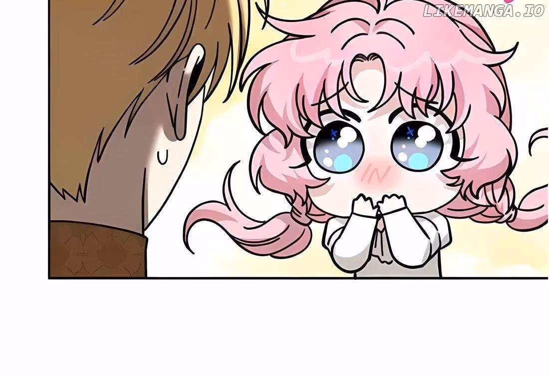 When the Third WheelStrikes Back Chapter 62 page 36 - 