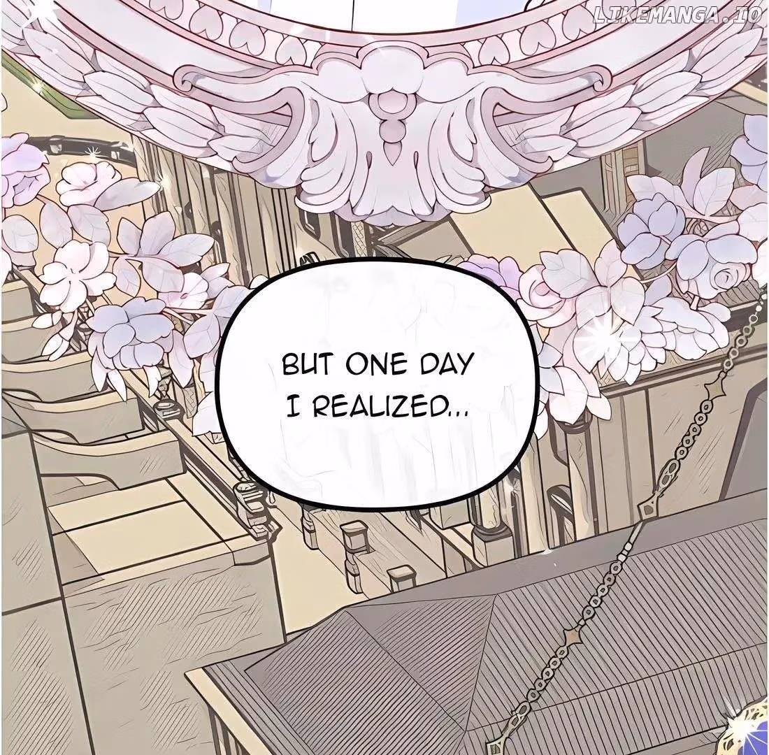 When the Third WheelStrikes Back Chapter 62 page 41 - 