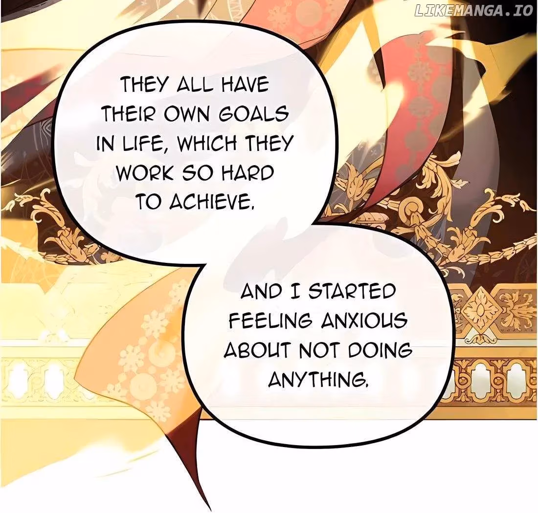 When the Third WheelStrikes Back Chapter 62 page 46 - 