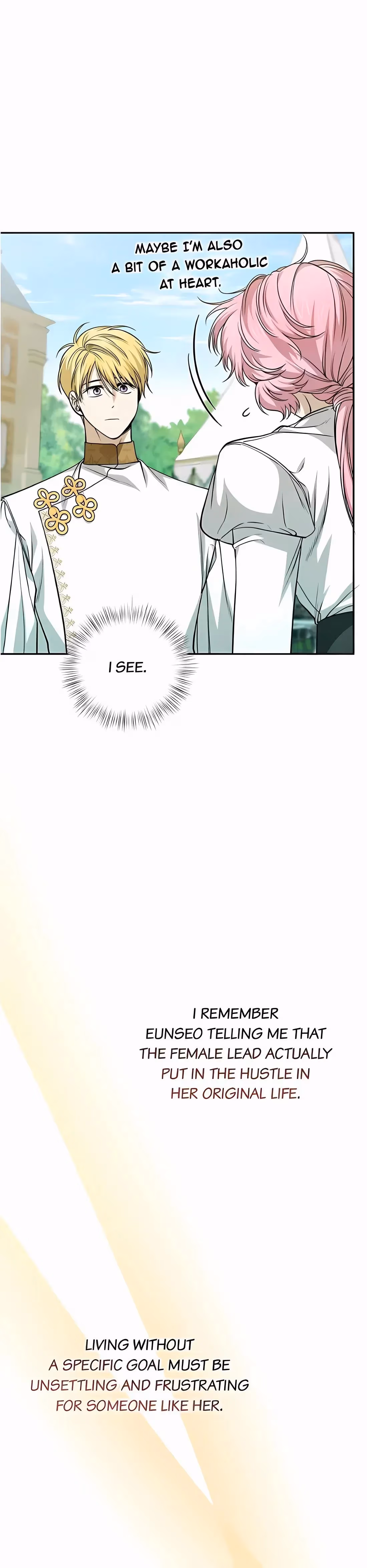 When the Third WheelStrikes Back Chapter 62 page 47 - 