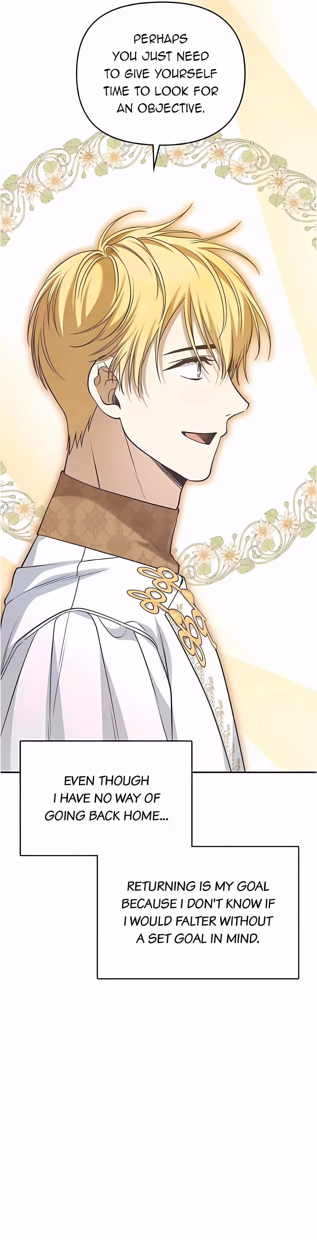 When the Third WheelStrikes Back Chapter 62 page 48 - 