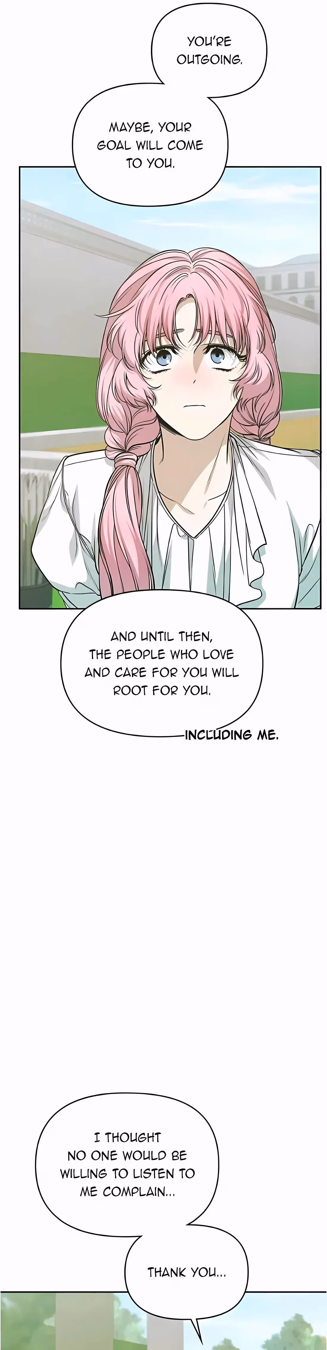 When the Third WheelStrikes Back Chapter 62 page 49 - 