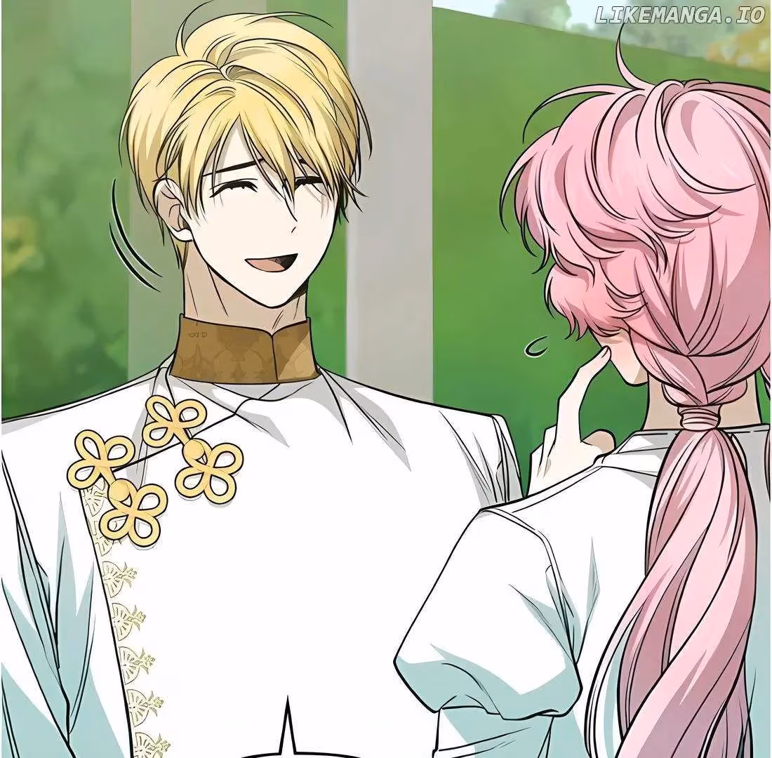 When the Third WheelStrikes Back Chapter 62 page 50 - 