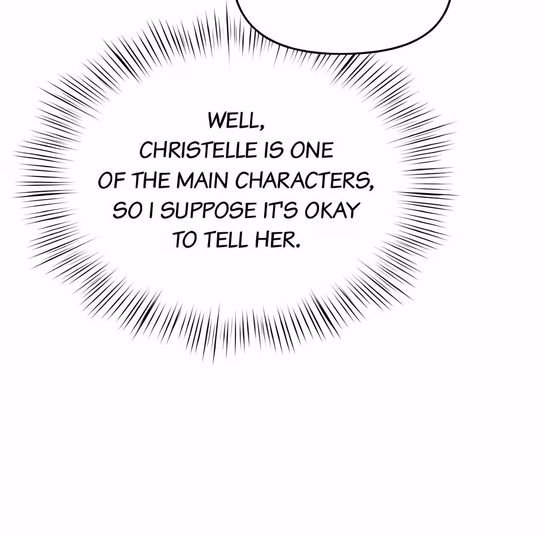 When the Third WheelStrikes Back Chapter 62 page 57 - 