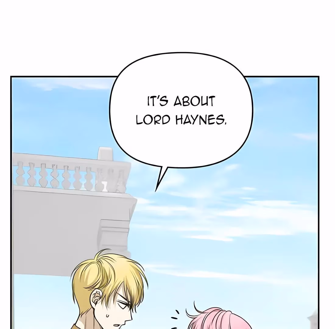 When the Third WheelStrikes Back Chapter 62 page 58 - 