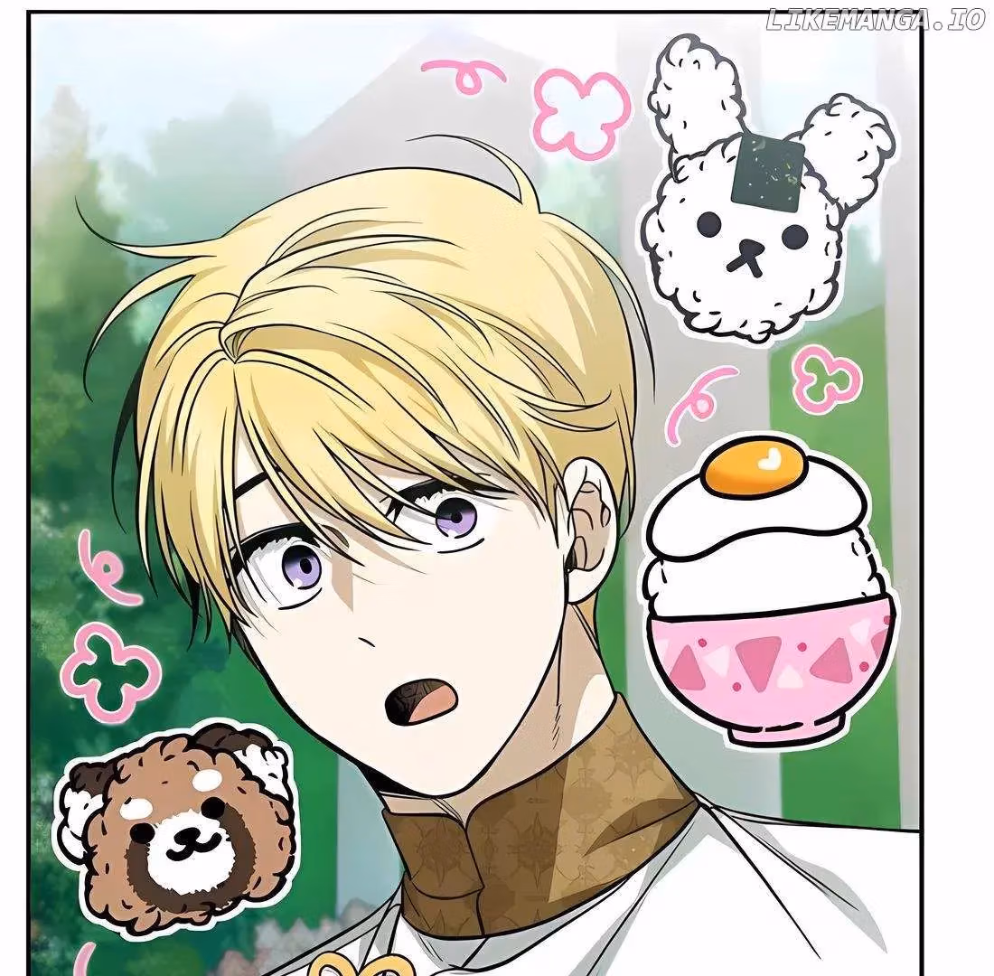 When the Third WheelStrikes Back Chapter 62 page 63 - 