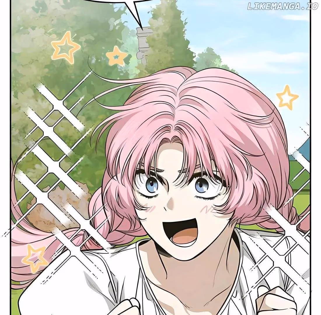When the Third WheelStrikes Back Chapter 62 page 66 - 