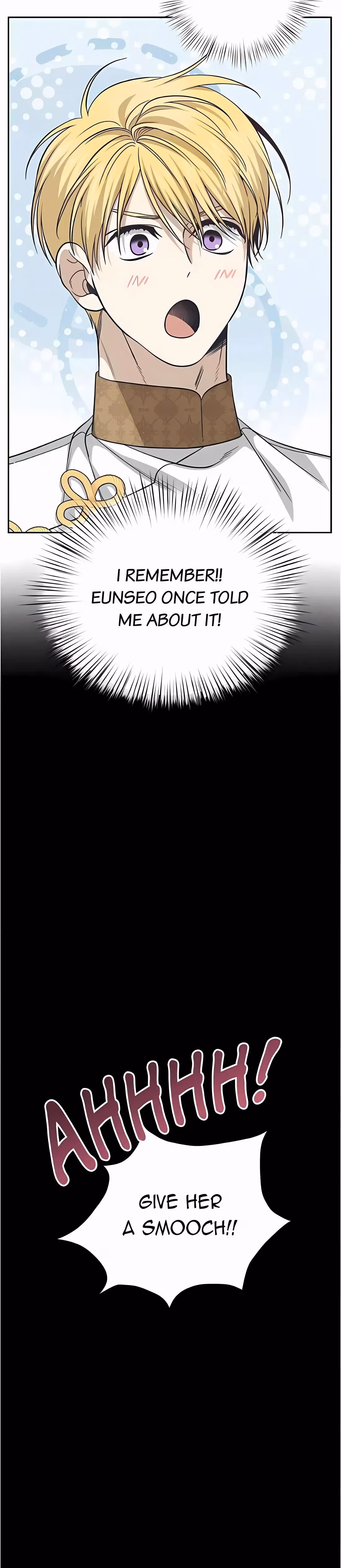 When the Third WheelStrikes Back Chapter 62 page 71 - 