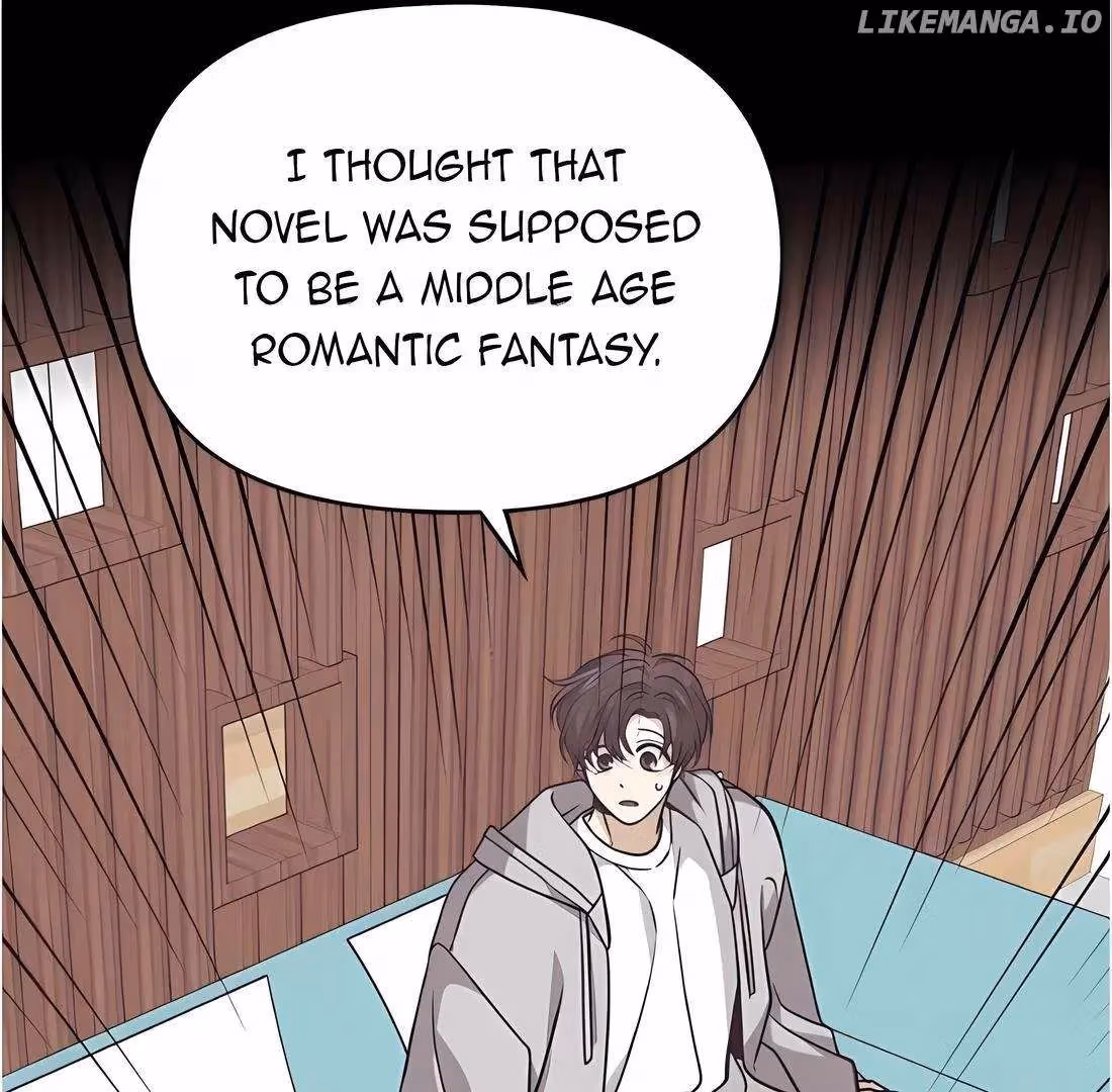 When the Third WheelStrikes Back Chapter 62 page 73 - 